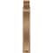 Ekena Millwork 6-in W x 24-in D x 36-in H Funston Trad Rough Cedar Woodgrain TimberThane Outlooker, Primed Tan OUTUR060X24X36FST04RCPR - alternate 5